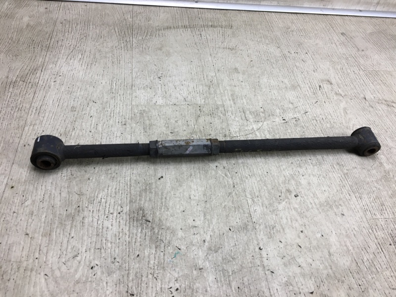 Рычаг задней подвески продольный TUCSON 04-10 2004 JM 2.7 G6BA Рычаг задней подвески продольный TUCSON 04-10 2004 JM 2.7 G6BA