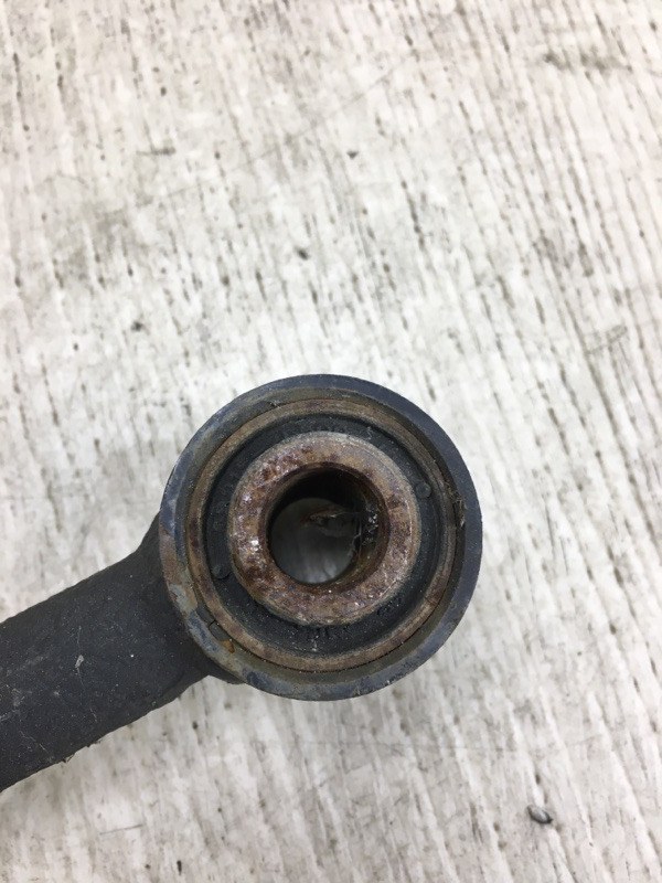 Рычаг задней подвески продольный TUCSON 04-10 2004 JM 2.7 G6BA Рычаг задней подвески продольный TUCSON 04-10 2004 JM 2.7 G6BA