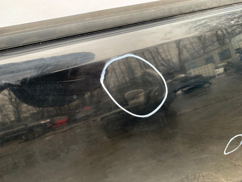 Дверь задняя левая HIGHLANDER 01-07 2002 Внедорожник 3.0 1MZFE Дверь задняя левая HIGHLANDER 01-07 2002 Внедорожник 3.0 1MZFE