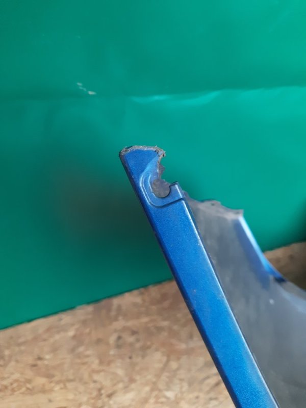 Бампер передний YARIS 05–11 2008 Хэтчбек 1.5 1NZ-FE Бампер передний YARIS 05–11 2008 Хэтчбек 1.5 1NZ-FE