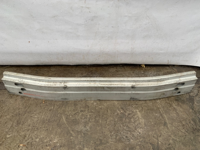 Усилитель переднего бампера HIGHLANDER 01-07 2002 Внедорожник 3.0 1MZFE