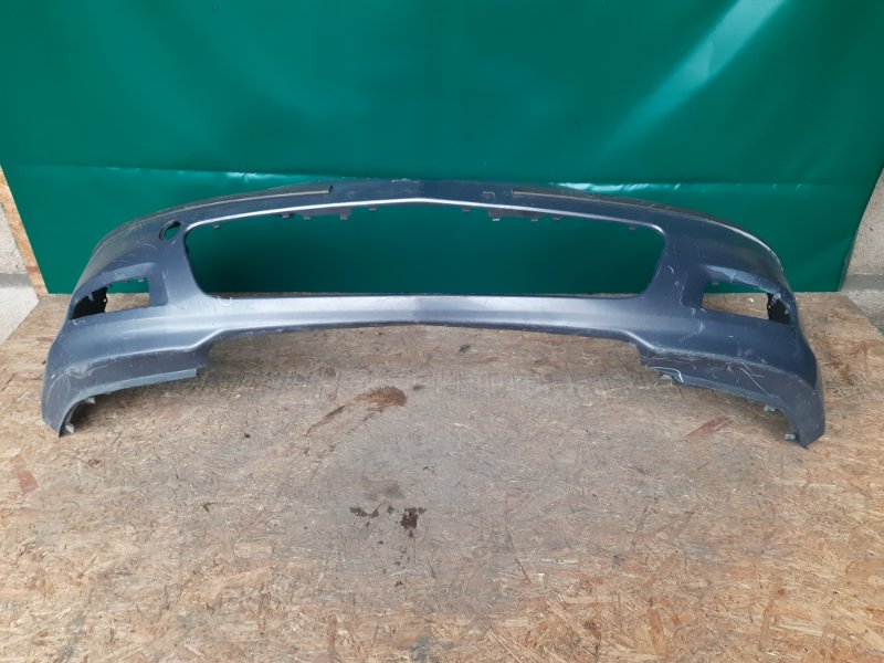 Бампер передний 3 BK 03-08 2008 Хэтчбек 2.3 L3
