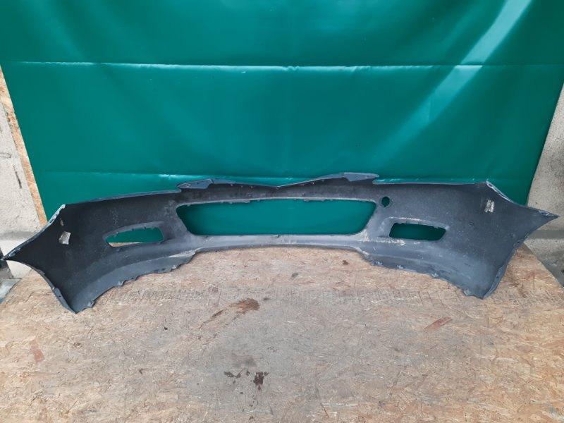 Бампер передний 3 BK 03-08 2008 Хэтчбек 2.3 L3