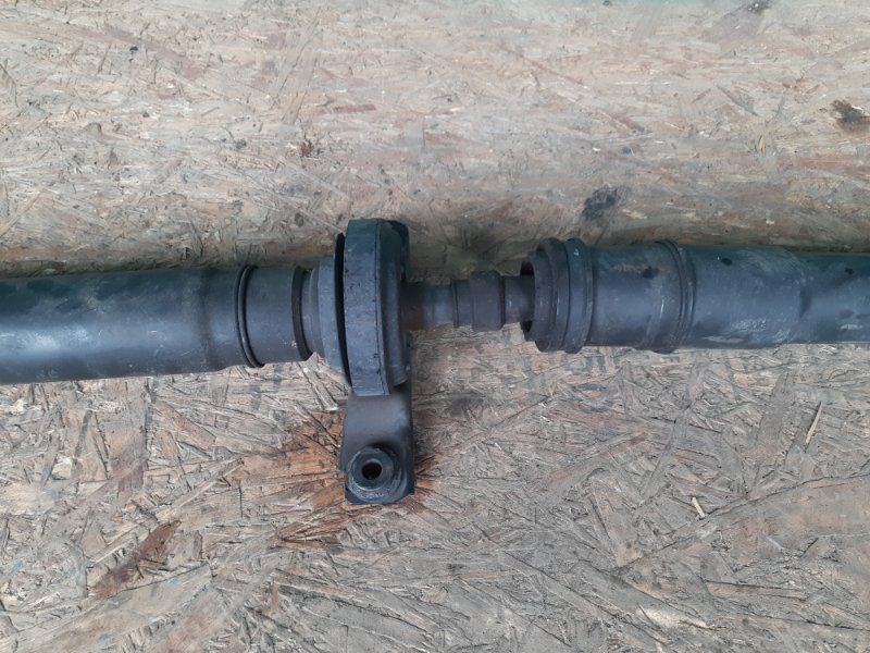 Карданный вал задний IMPREZA 07-11 GE/GH 2009 Седан 2.5 EJ253