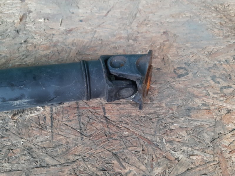 Карданный вал задний IMPREZA 07-11 GE/GH 2009 Седан 2.5 EJ253