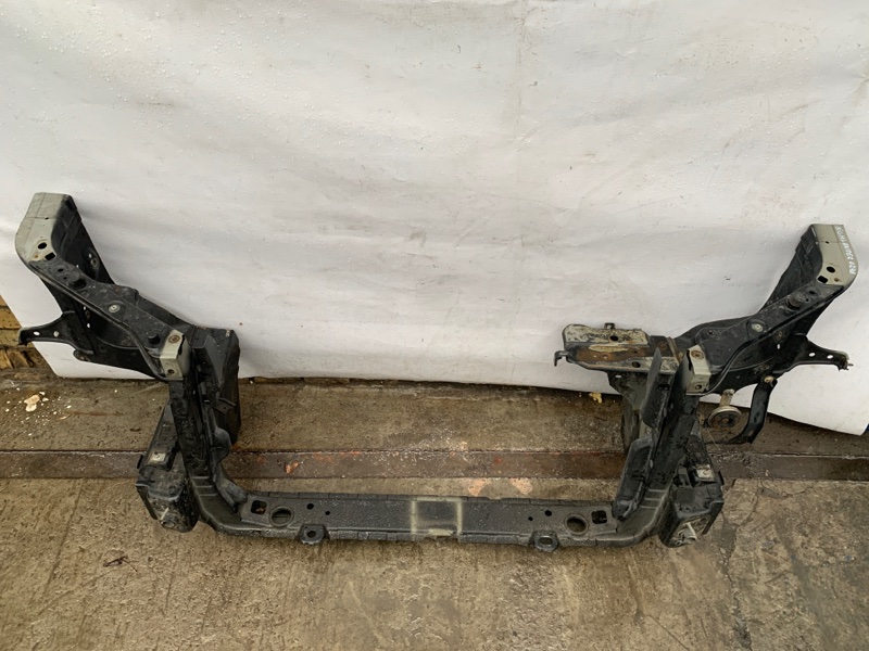 Панель передняя HIGHLANDER 01-07 2002 Внедорожник 3.0 1MZFE Панель передняя HIGHLANDER 01-07 2002 Внедорожник 3.0 1MZFE