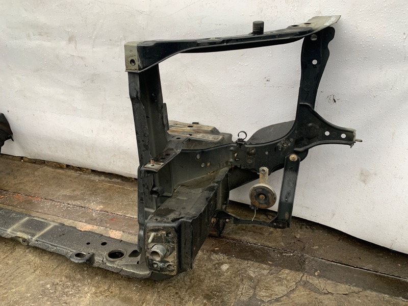 Панель передняя TOYOTA HIGHLANDER 01-07 Внедорожник 3.0 1MZFE Панель передняя TOYOTA HIGHLANDER 01-07 Внедорожник 3.0 1MZFE