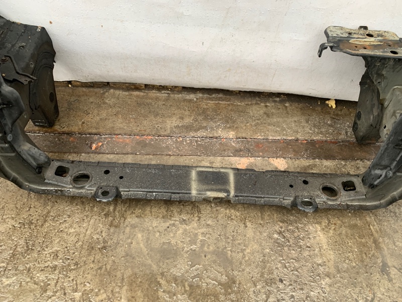 Панель передняя HIGHLANDER 01-07 2002 Внедорожник 3.0 1MZFE Панель передняя HIGHLANDER 01-07 2002 Внедорожник 3.0 1MZFE