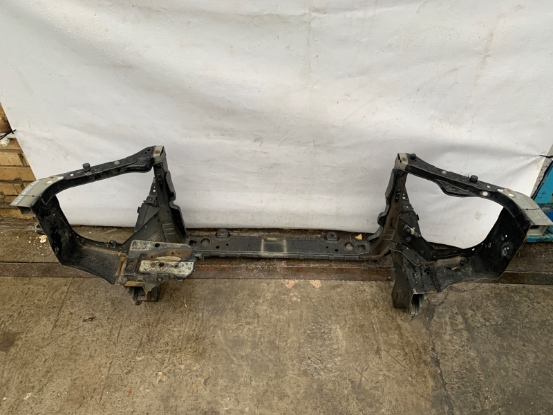 Панель передняя HIGHLANDER 01-07 2002 Внедорожник 3.0 1MZFE Панель передняя HIGHLANDER 01-07 2002 Внедорожник 3.0 1MZFE