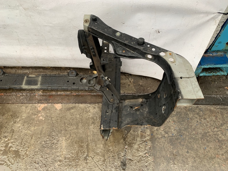 Панель передняя HIGHLANDER 01-07 2002 Внедорожник 3.0 1MZFE Панель передняя HIGHLANDER 01-07 2002 Внедорожник 3.0 1MZFE