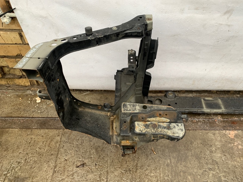 Панель передняя HIGHLANDER 01-07 2002 Внедорожник 3.0 1MZFE Панель передняя HIGHLANDER 01-07 2002 Внедорожник 3.0 1MZFE