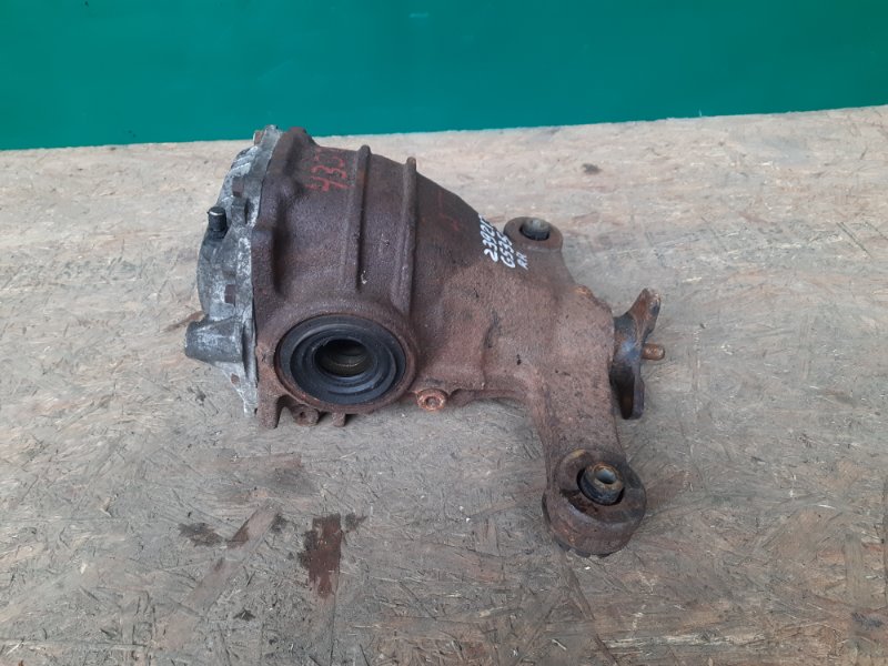 Редуктор задний LEXUS GS350 GS300 05-11 Седан 3.5