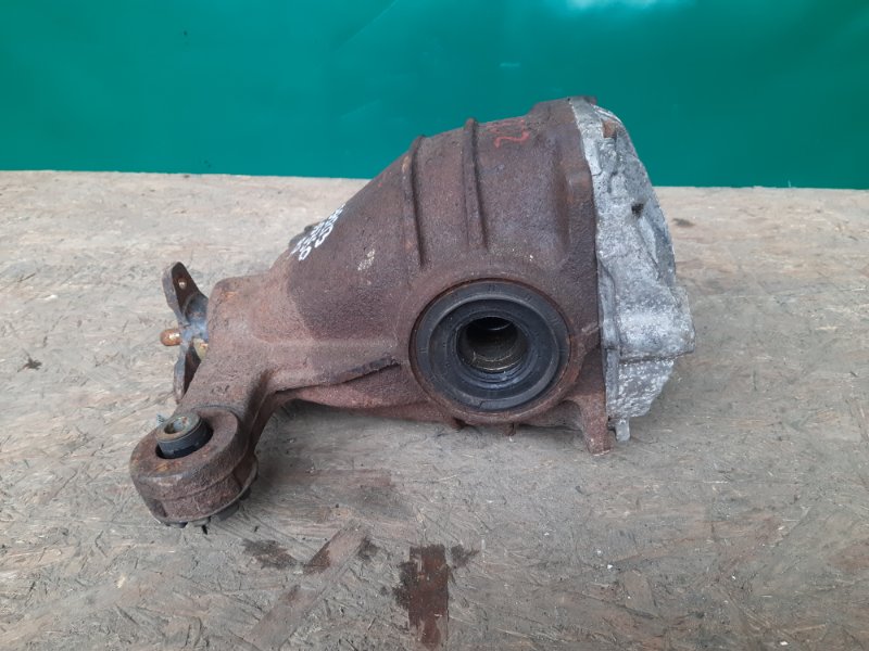 Редуктор задний GS350 GS300 05-11 2009 Седан 3.5