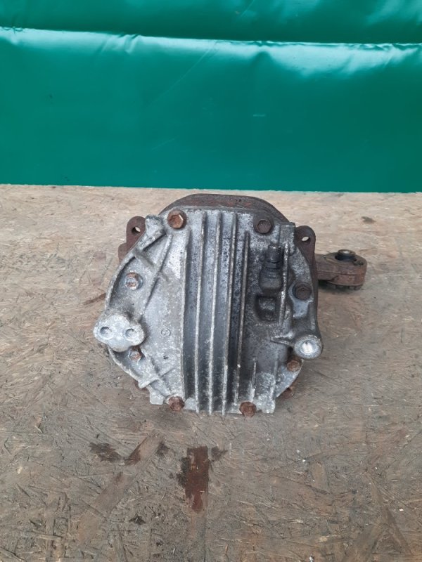 Редуктор задний GS350 GS300 05-11 2009 Седан 3.5