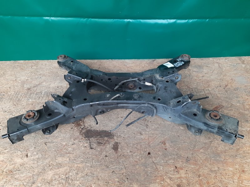 Балка задней подвески QX60/JX35 12-20 2017 Внедорожник 3.5 VQ35DD