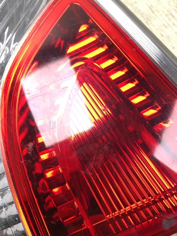 Фонарь внутренний задний правый PATHFINDER R52 12-21 2014 R52 3.5 VQ35DE