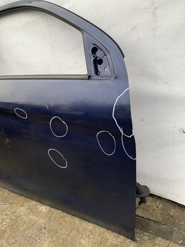 Дверь передняя правая ASX / OUTLANDER SPORT 10-21 2012 Внедорожник 2.0 Дверь передняя правая ASX / OUTLANDER SPORT 10-21 2012 Внедорожник 2.0