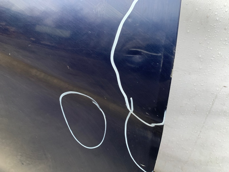 Дверь передняя правая ASX / OUTLANDER SPORT 10-21 2012 Внедорожник 2.0 Дверь передняя правая ASX / OUTLANDER SPORT 10-21 2012 Внедорожник 2.0