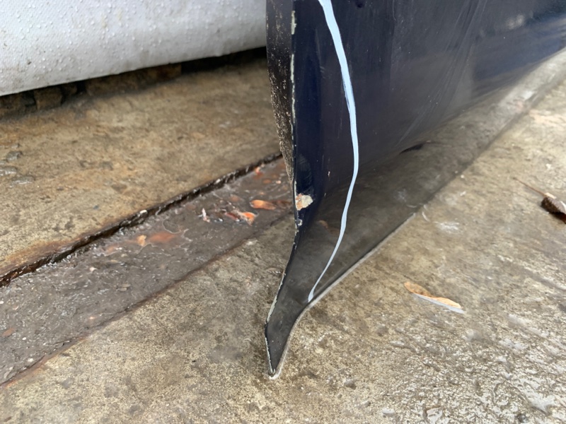 Дверь передняя правая ASX / OUTLANDER SPORT 10-21 2012 Внедорожник 2.0 Дверь передняя правая ASX / OUTLANDER SPORT 10-21 2012 Внедорожник 2.0