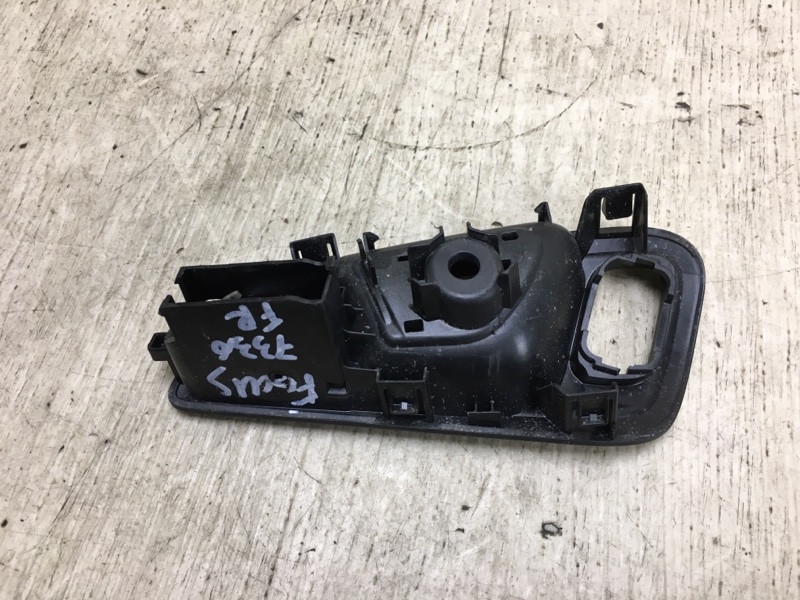 Ручка двери внутренняя передняя правая FORD FOCUS 10-18 CB8 2.0 XQDA