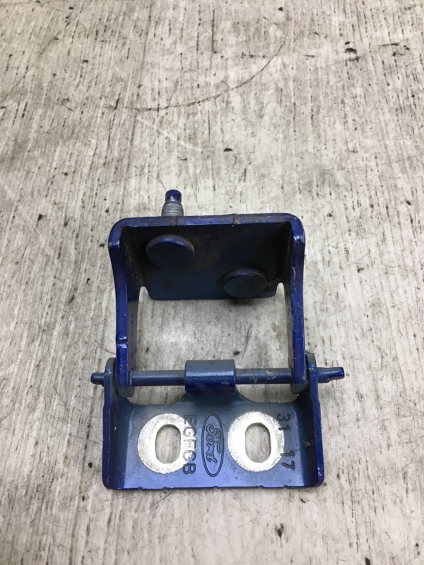 Петля крышки багажника правая FORD FOCUS 10-18 CB8 2.0 XQDA