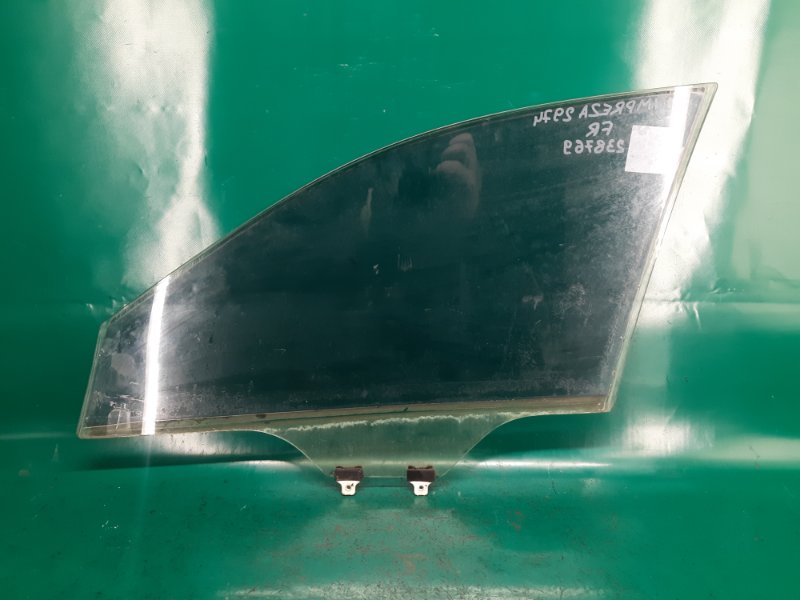 Стекло двери переднее правое IMPREZA 07-11 GE/GH 2009 Седан 2.5 EJ253
