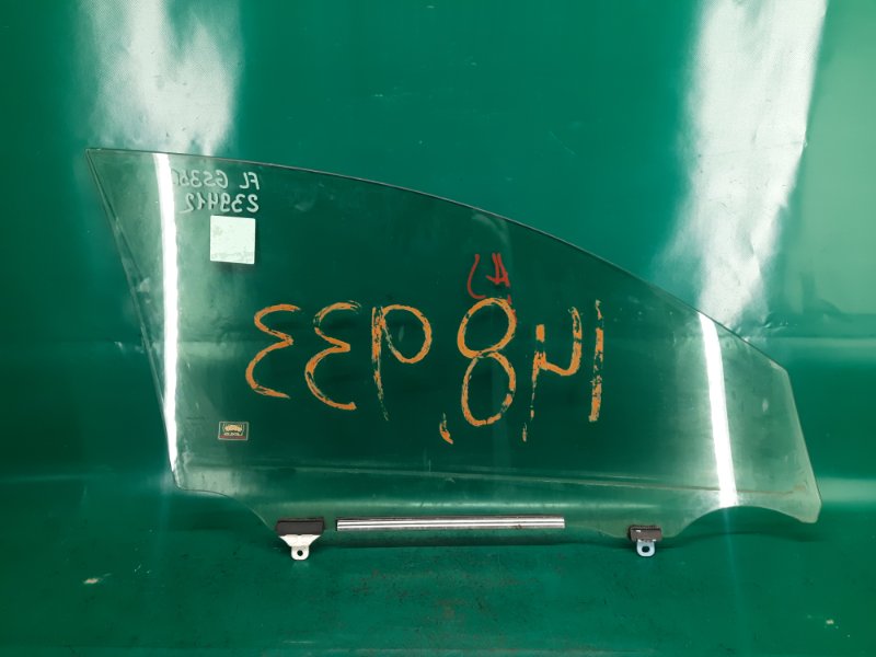 Стекло двери переднее левое LEXUS GS350 GS300 05-11 Седан 3.5