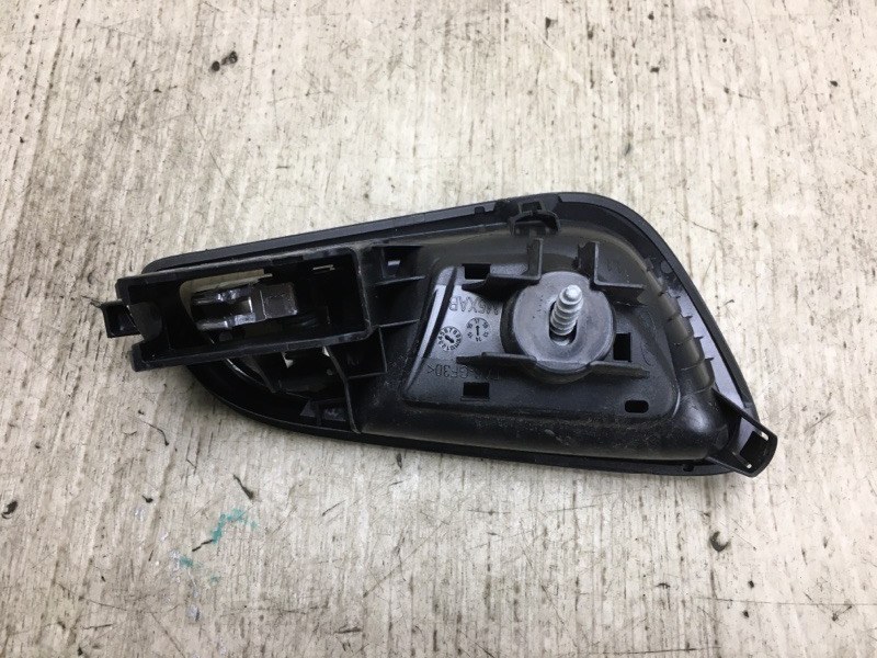 Ручка двери внутренняя задняя левая FORD FOCUS 10-18 CB8 2.0 XQDA