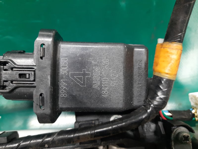 Ручка двери наружная задняя правая GS350 GS300 05-11 2009 Седан 3.5