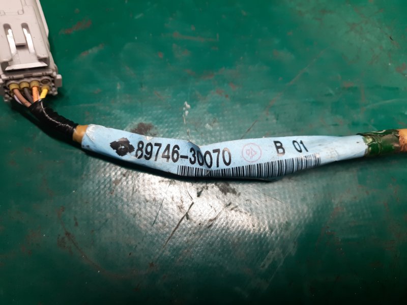 Ручка двери наружная задняя правая GS350 GS300 05-11 2009 Седан 3.5