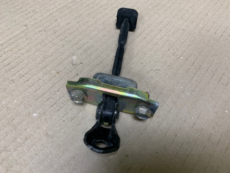 Ограничитель двери передний правый TOYOTA HIGHLANDER 01-07 Внедорожник 3.0 1MZFE