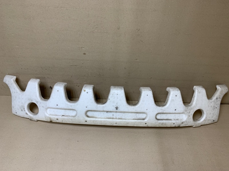 Наполнитель бампера передний HIGHLANDER 01-07 2002 Внедорожник 3.0 1MZFE