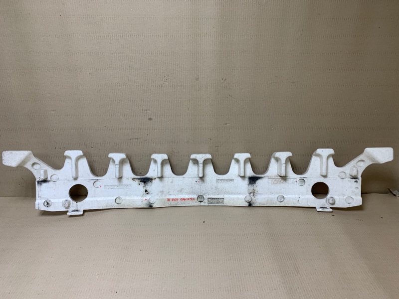 Наполнитель бампера передний TOYOTA HIGHLANDER 01-07 Внедорожник 3.0 1MZFE