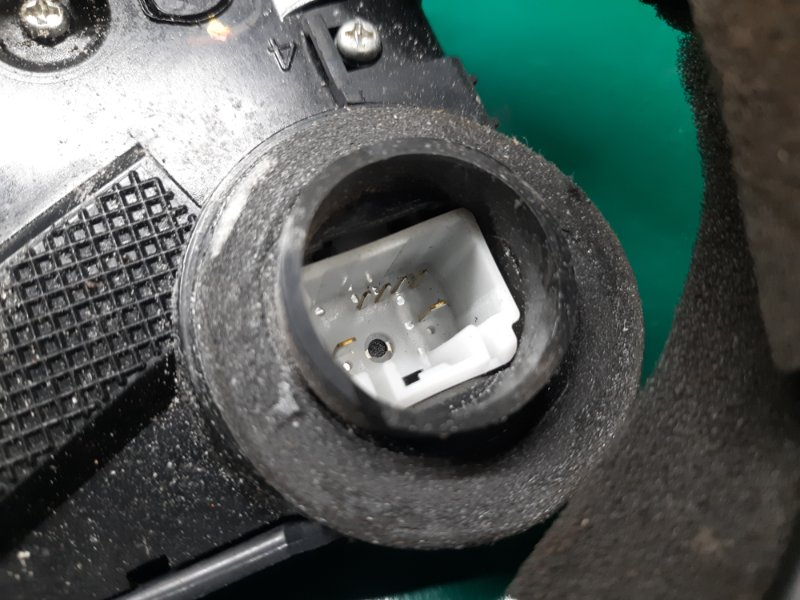 Замок двери передний левый GS350 GS300 05-11 2009 Седан 3.5