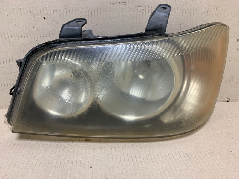 Запчасть фара левая TOYOTA HIGHLANDER 01-07 2002 Внедорожник 3.0 1MZFE 81170-48150 Б/У Фара левая TOYOTA HIGHLANDER 01-07 2002 Внедорожник 3.0 1MZFE 81170-48150 Б/У