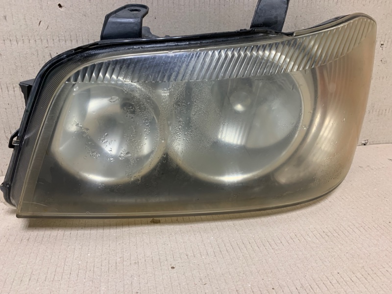 Фара левая HIGHLANDER 01-07 2002 Внедорожник 3.0 1MZFE Фара левая HIGHLANDER 01-07 2002 Внедорожник 3.0 1MZFE