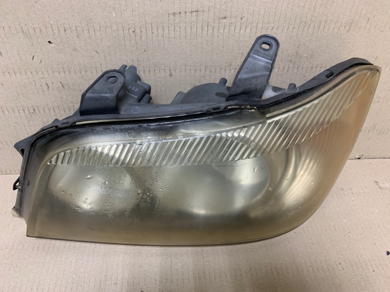 Фара левая TOYOTA HIGHLANDER 01-07 Внедорожник 3.0 1MZFE Фара левая TOYOTA HIGHLANDER 01-07 Внедорожник 3.0 1MZFE
