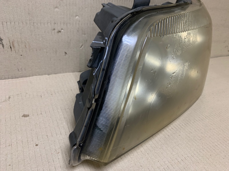 Фара левая HIGHLANDER 01-07 2002 Внедорожник 3.0 1MZFE Фара левая HIGHLANDER 01-07 2002 Внедорожник 3.0 1MZFE