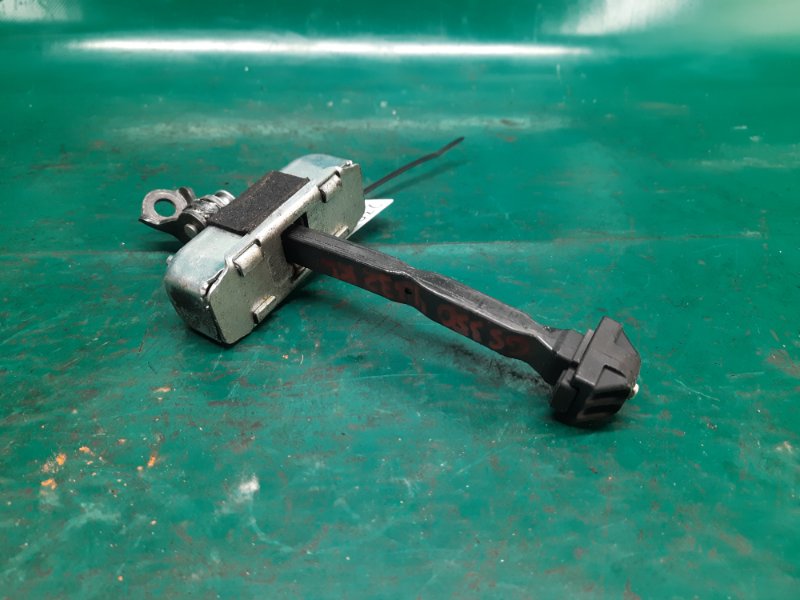 Ограничитель двери задний левый LEXUS GS350 GS300 05-11 Седан 3.5