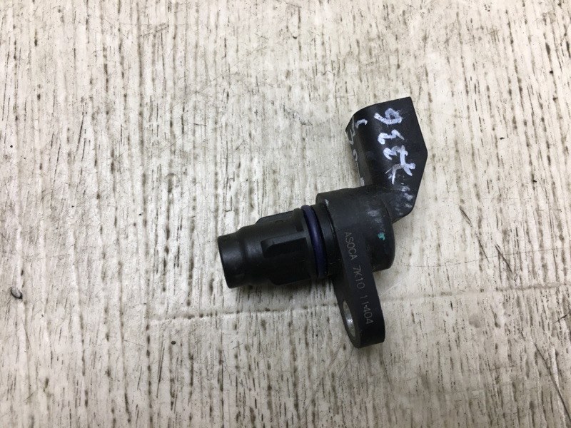 Датчик положения распредвала FORD FOCUS 10-18 2017 CB8 2.0 XQDA AS7Z-6B288-A Б/У