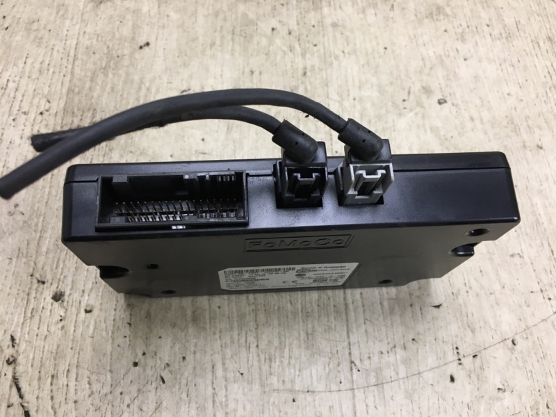 Блок электронный FORD FOCUS 10-18 CB8 2.0 XQDA