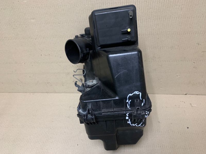 Корпус воздушного фильтра HIGHLANDER 01-07 2002 Внедорожник 3.0 1MZFE Корпус воздушного фильтра HIGHLANDER 01-07 2002 Внедорожник 3.0 1MZFE