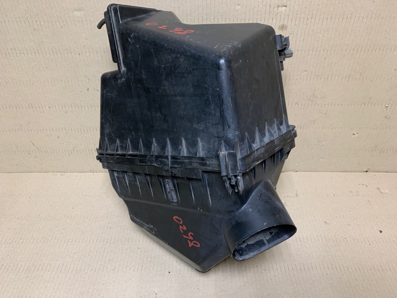 Корпус воздушного фильтра HIGHLANDER 01-07 2002 Внедорожник 3.0 1MZFE Корпус воздушного фильтра HIGHLANDER 01-07 2002 Внедорожник 3.0 1MZFE