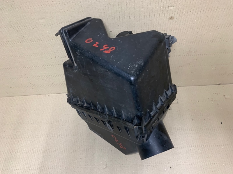 Корпус воздушного фильтра HIGHLANDER 01-07 2002 Внедорожник 3.0 1MZFE Корпус воздушного фильтра HIGHLANDER 01-07 2002 Внедорожник 3.0 1MZFE