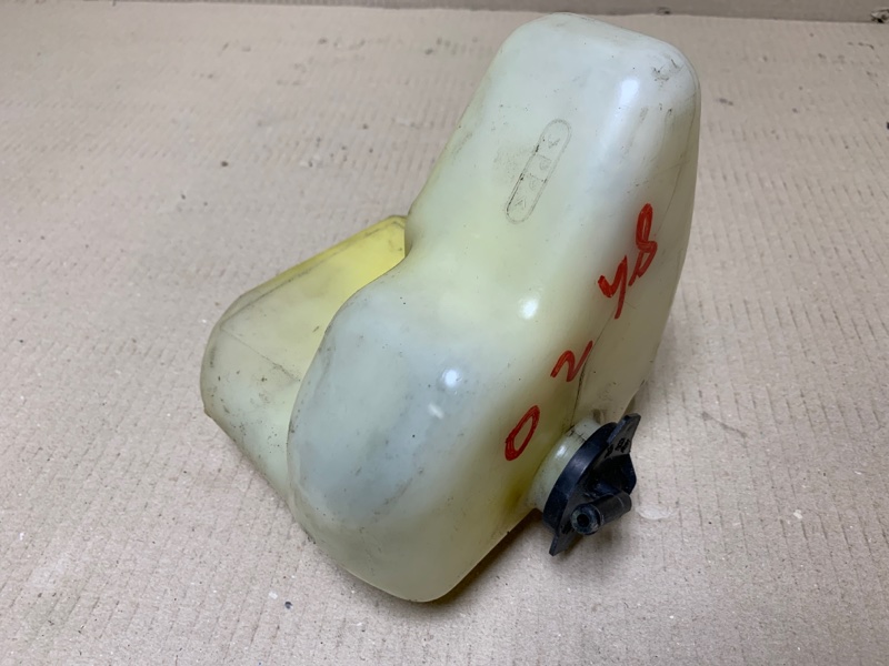 Бачок расширительный TOYOTA HIGHLANDER 01-07 2002 Внедорожник 3.0 1MZFE 16470-20070 Б/У