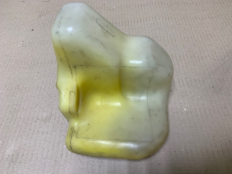 Бачок расширительный HIGHLANDER 01-07 2002 Внедорожник 3.0 1MZFE