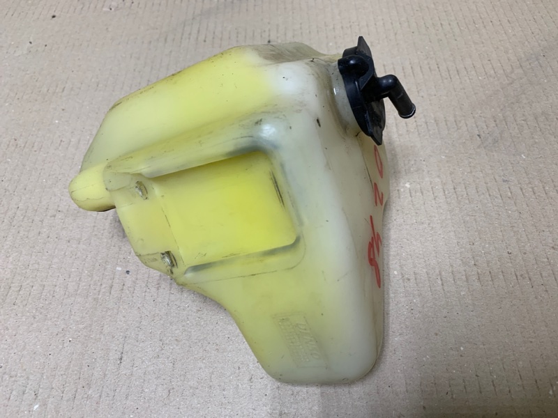 Бачок расширительный HIGHLANDER 01-07 2002 Внедорожник 3.0 1MZFE