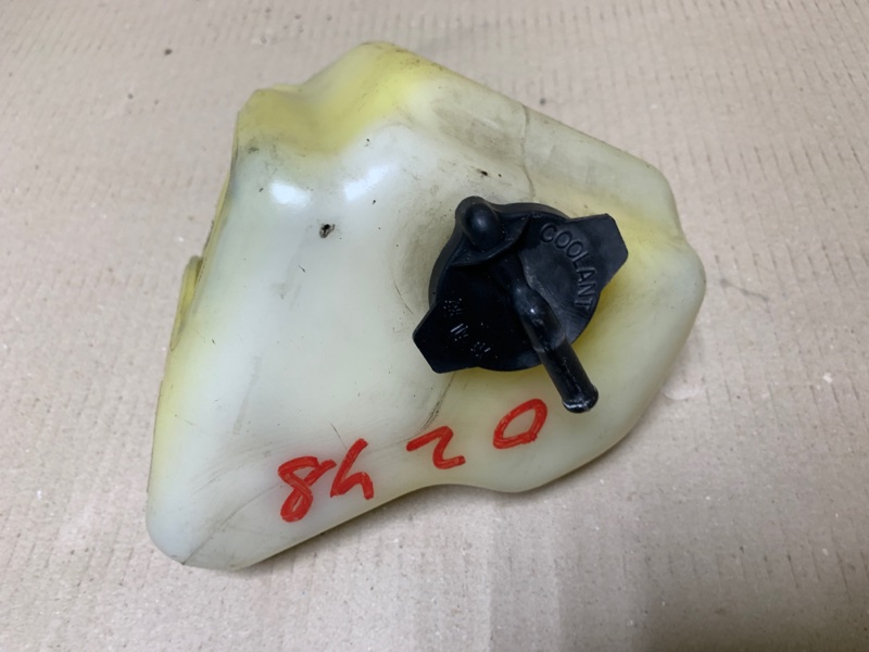 Бачок расширительный HIGHLANDER 01-07 2002 Внедорожник 3.0 1MZFE