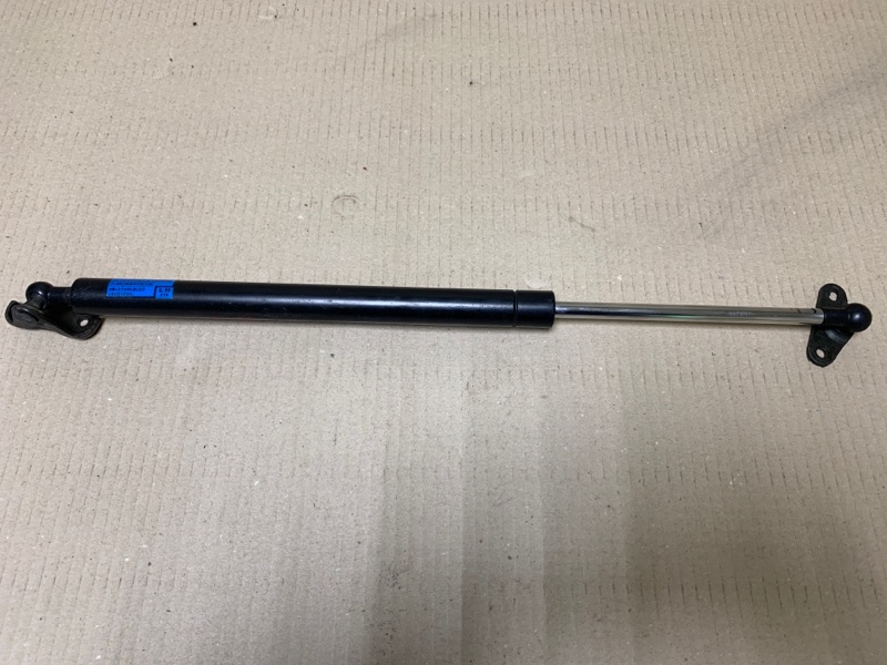 Запчасть амортизатор крышки багажника левый TOYOTA HIGHLANDER 01-07 2002 Внедорожник 3.0 1MZFE 68960-49025 Б/У Амортизатор крышки багажника левый TOYOTA HIGHLANDER 01-07 2002 Внедорожник 3.0 1MZFE 68960-49025 Б/У