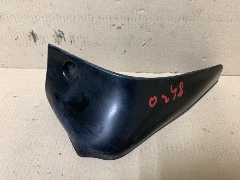 Брызговик задний правый HIGHLANDER 01-07 2002 Внедорожник 3.0 1MZFE Брызговик задний правый HIGHLANDER 01-07 2002 Внедорожник 3.0 1MZFE